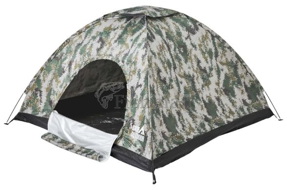 Skif Outdoor Adventure Auto I 200x200 cm camo, Khaki