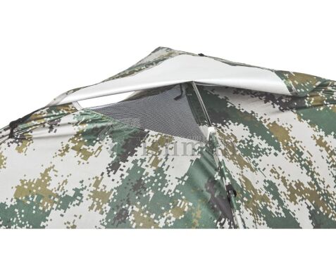 Skif Outdoor Adventure Auto I 200x200 cm camo, Khaki