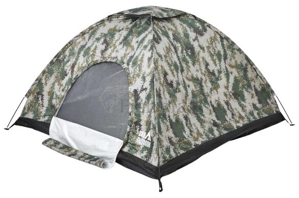 Skif Outdoor Adventure Auto I 200x200 cm camo, Khaki
