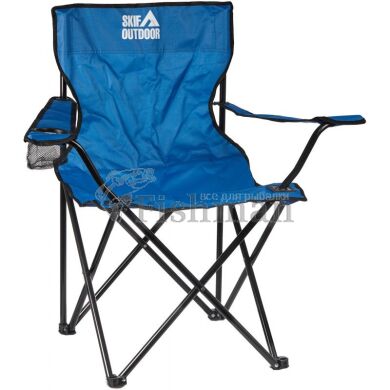 Skif Outdoor Comfort blue