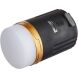 Skif Outdoor Light Drop Max Black/Orange з пультом