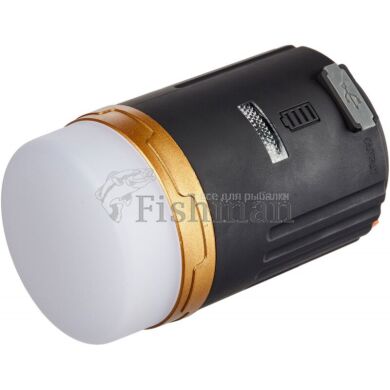 Skif Outdoor Light Drop Max Black/Orange з пультом