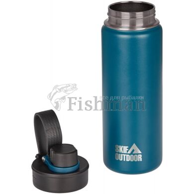 Skif Outdoor Sporty Plus, Blue