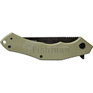 SKIF T-Rex BSW OD Green