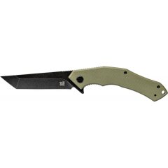 SKIF T-Rex BSW OD Green