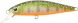 ZipBaits Rigge Flat 50S, 126