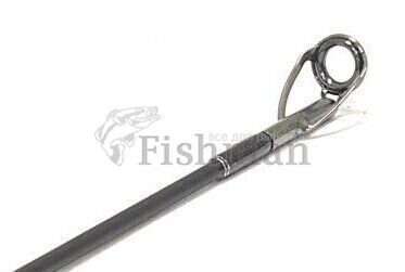 Zetrix HellHound Swimbait Edition Spin, HHS-842SBE, 255, 2, 172, 160, Fast