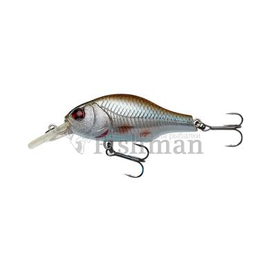 Savage Gear Gravity crank MR, ROACH