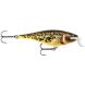 Rapala Super Shad Rap SSR 14, ARB