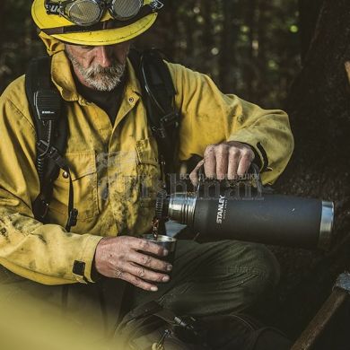 Stanley Master Foundry Black