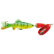 Blue Fox Vibrax Chaser BFVCH 2, OCW