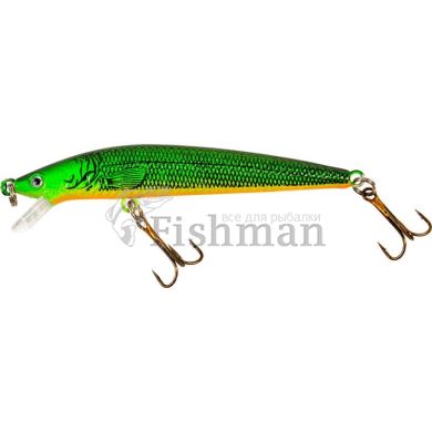Fladen Eco Minnow 90, 01