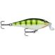 Rapala Shallow Shad Rap SSR 09, YP