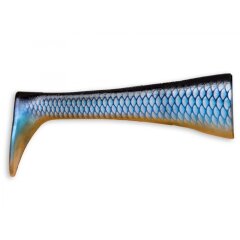 Rapala X-Rap Peto Spare Tail PPTP20-BGH 2pcs, BGH 2pcs