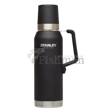 Stanley Master Foundry Black