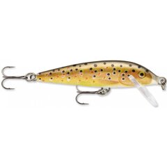 Rapala CountDown CD09, TR