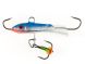 Lucky John Classic 3 with tee, 15H