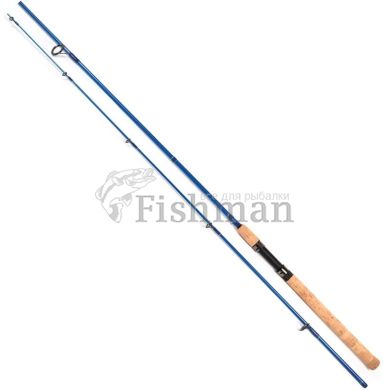 Fladen Vantage Blue Classic, 168cm, 168, 2, 2.0 - 12