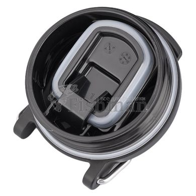 Stanley Classic TwinLock Matte Black