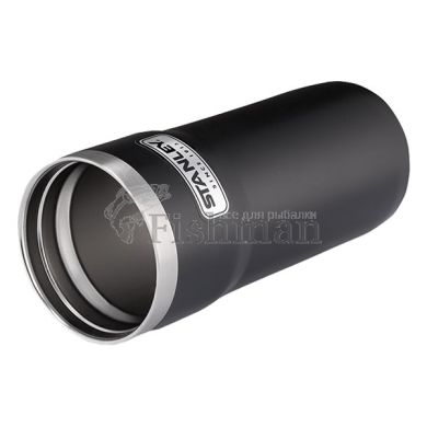 Stanley Classic TwinLock Matte Black