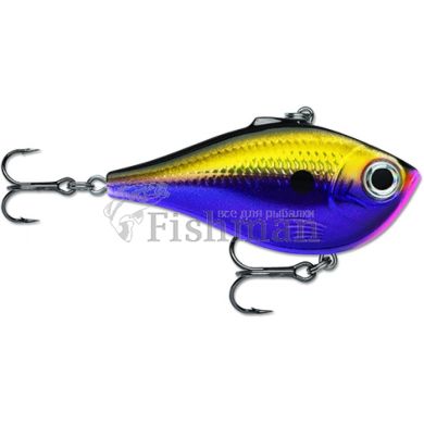 Rapala Rippin Rap RPR 07, BLS