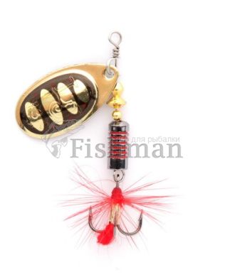 Lucky John Bonnie Blade #3, 1