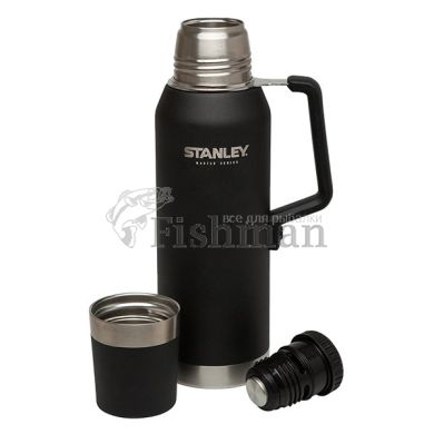 Stanley Master Foundry Black