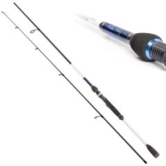 Fladen Warbird Spinning, 270cm, 270, 2, 10 - 40, #0.8 - 1.5 PE