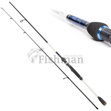 Fladen Warbird Spinning, 270cm, 270, 2, 10 - 40, #0.8 - 1.5 PE