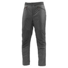 Simms Midstream Insulated Pant Black, L