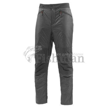 Simms Midstream Insulated Pant Black, L