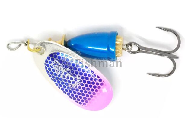 Blue Fox Vibrax Original BFU3, BSPTU