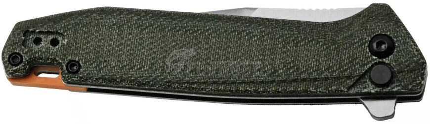 Boker Magnum Border Forest Folder