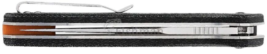 Boker Magnum Border Forest Folder