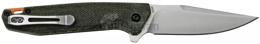 Boker Magnum Border Forest Folder