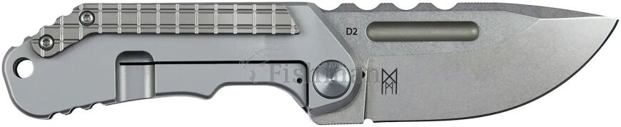 Boker Plus Dvalin Folder Drop