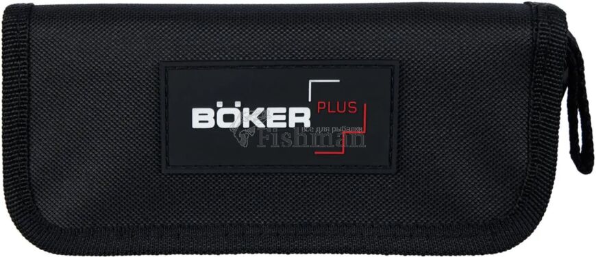 Boker Plus Dvalin Folder Drop