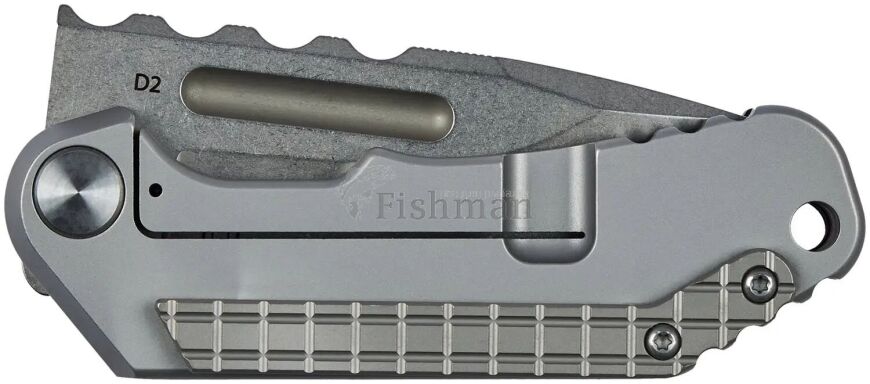 Boker Plus Dvalin Folder Drop