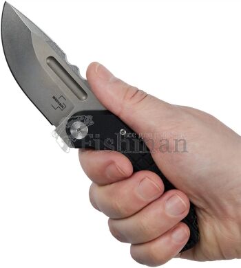 Boker Plus Dvalin Folder Drop
