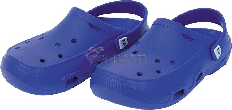 Daiwa DL-14101 Blue, L