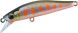 Daiwa Silver Creek Minnow DART CUSTOM, Orange Yamame