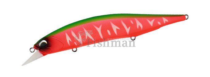 DUO Realis Jerkbait 120SP Pike, ACC-3338