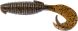 Keitech Flapper Grub 4", 101