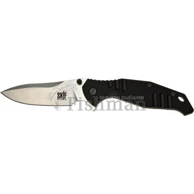 SKIF Adventure II SW Black