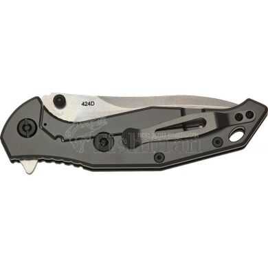 SKIF Adventure II SW Black