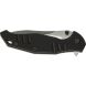 SKIF Adventure II SW Black