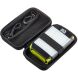 Skif Outdoor Light Shield Black/Green