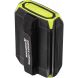 Skif Outdoor Light Shield Black/Green