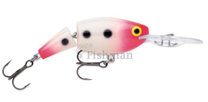 Rapala Jointed Shad Rap JSR 05, GPSQ