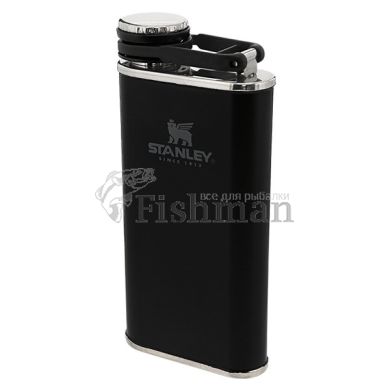 Stanley Classic Matte Black